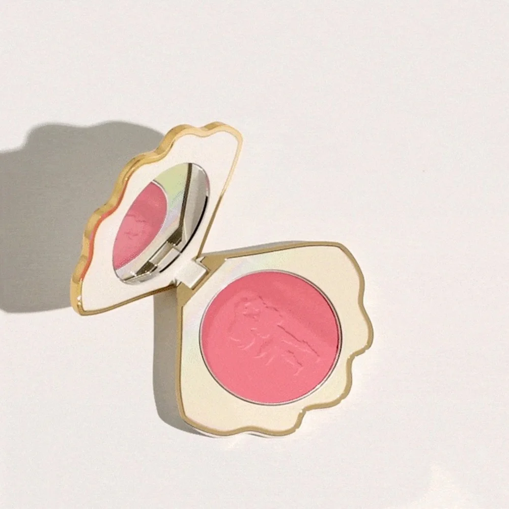 SIGMA BEAUTY x DISNEY The Little Mermaid Blush - Retired Limited Edition NEW